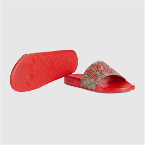 best gucci replica sllides|vintage gucci slides.